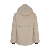 Sea Ranch SR_Samara Jackets and Coats 4183 Oxford Tan