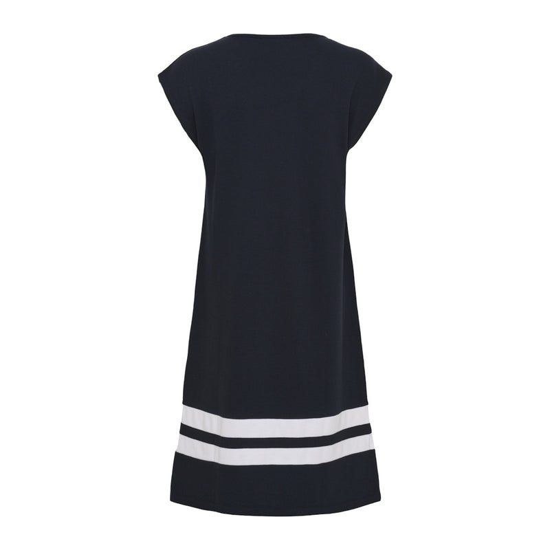 Sea Ranch SR_Sindy Dresses / Shirts 4001 Dark Navy