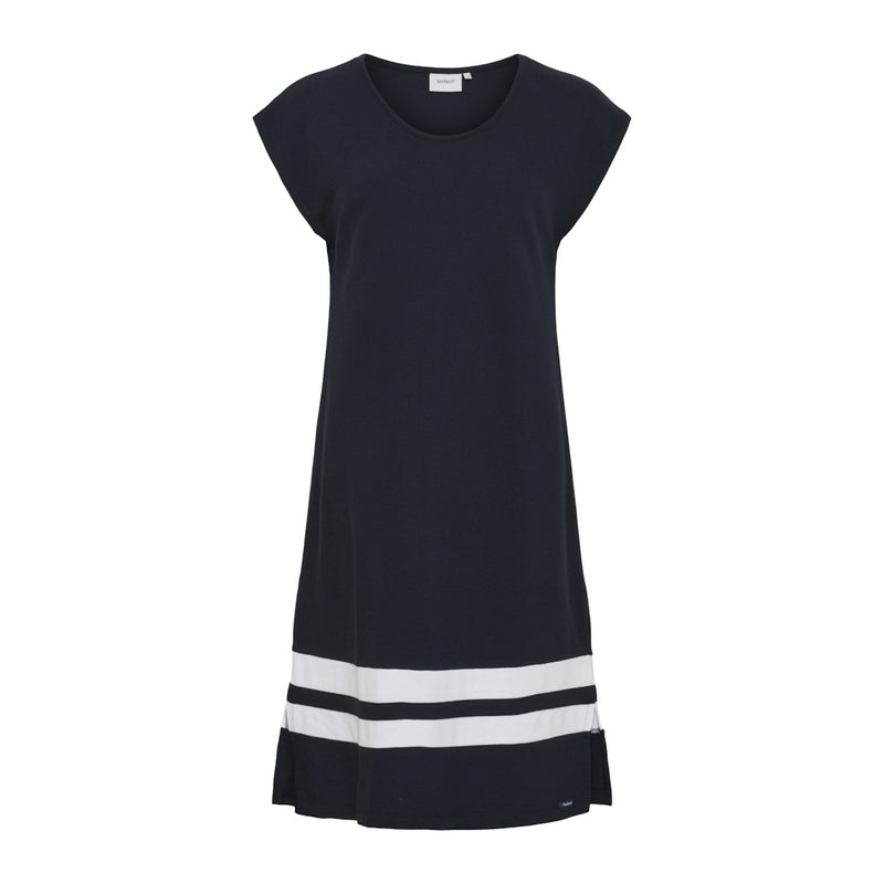 Sea Ranch SR_Sindy Dresses / Shirts 4001 Dark Navy