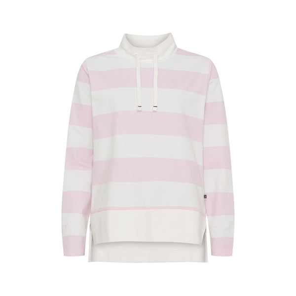 Sea Ranch SR_Tamira Sweats 3114 Pale Pink / Pearl