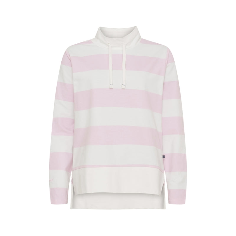 Sea Ranch SR_Tamira Sweats 3114 Pale Pink / Pearl