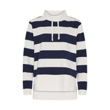 Sea Ranch SR_Tamira Sweats 4008 SR Navy/Pearl