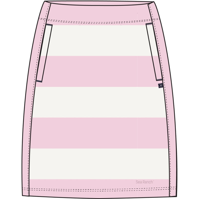 Sea Ranch SR_Tenna Skirts 3114 Pale Pink / Pearl