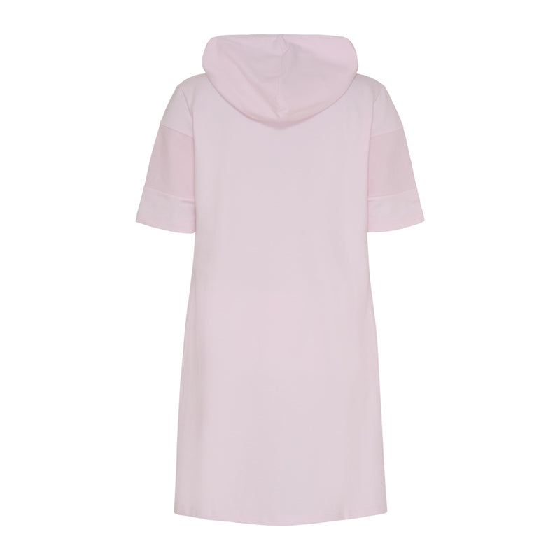 Sea Ranch SR_Thekla Dresses / Shirts 3111 Pale Pink