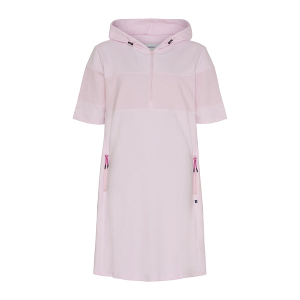 Sea Ranch SR_Thekla Dresses / Shirts 3111 Pale Pink