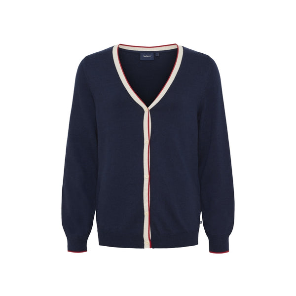 Sea Ranch SR_Tia Knit 4000 SR Navy