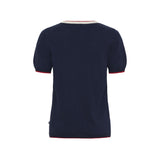 Sea Ranch SR_Tine Knit 4000 SR Navy