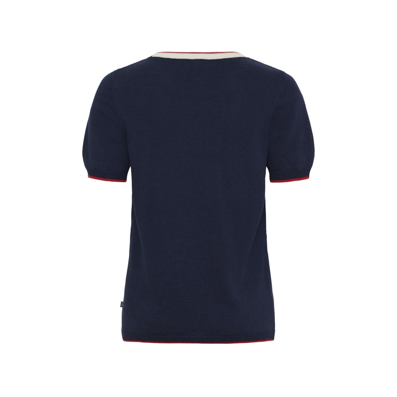 Sea Ranch SR_Tine Knit 4000 SR Navy