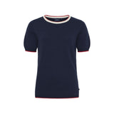 Sea Ranch SR_Tine Knit 4000 SR Navy