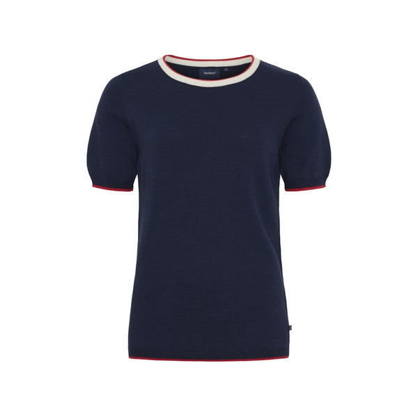 Sea Ranch SR_Tine Knit 4000 SR Navy