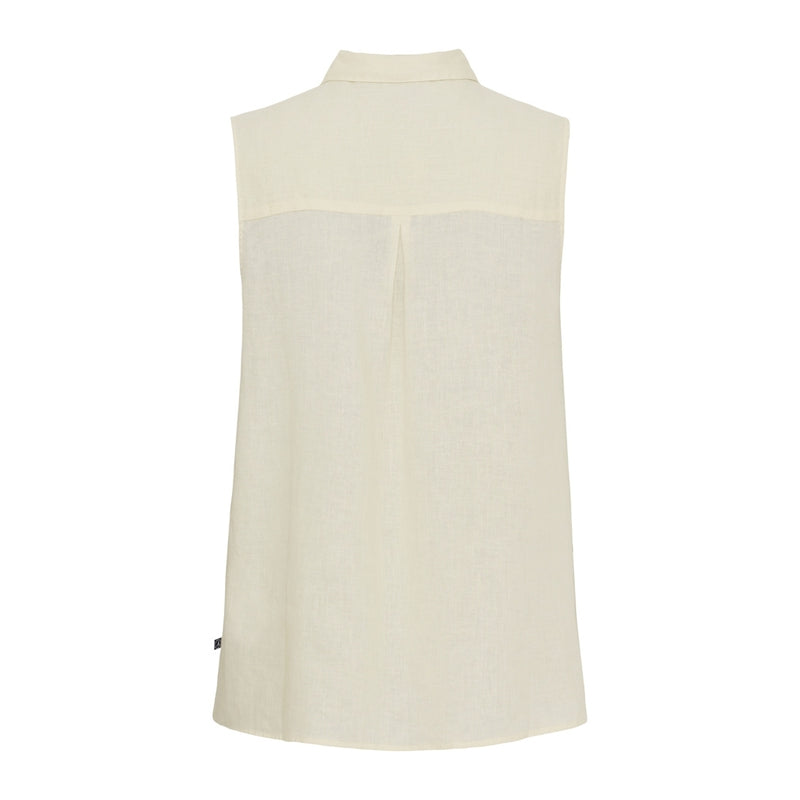 Sea Ranch SR_Val Blouse 1039 Off White