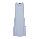 Sea Ranch SR_Vanda Dresses / Shirts 4032 Powder Blue