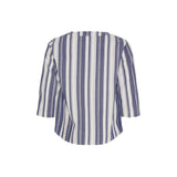 Sea Ranch SR_Varla Shirts 4008 SR Navy/Pearl