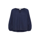 Sea Ranch SR_Vera Shirts 4000 SR Navy