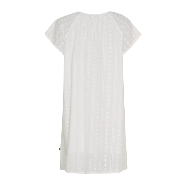 Sea Ranch SR_Veronica Dresses / Shirts 1000 White