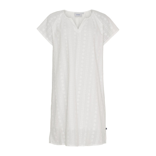 Sea Ranch SR_Veronica Dresses / Shirts 1000 White