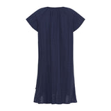 Sea Ranch SR_Veronica Dresses / Shirts 4000 SR Navy