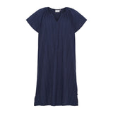 Sea Ranch SR_Veronica Dresses / Shirts 4000 SR Navy