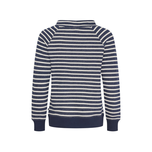 Sea Ranch SR_Viki Sweats 4008 SR Navy/Pearl