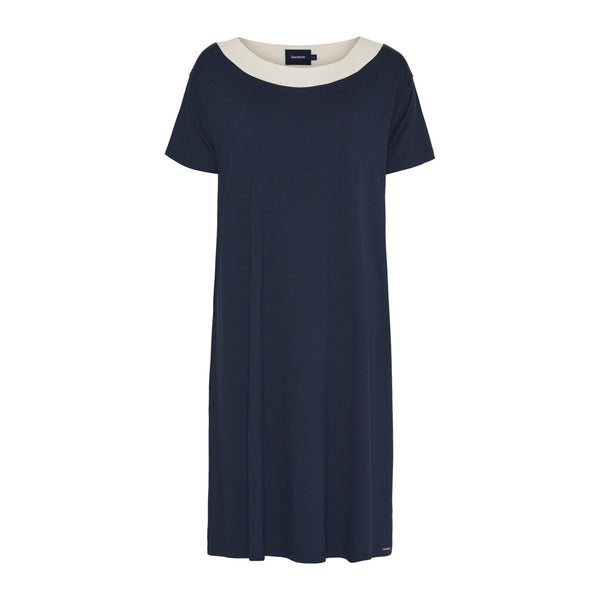 Sea Ranch SR_Viktoria Dresses / Shirts 4001 Dark Navy