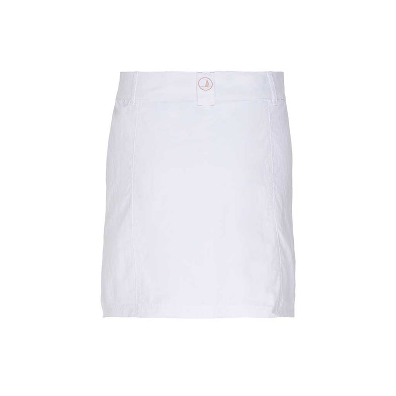 Sea Ranch Sabrina Skirt with Inner Shorts Skirts 1000 White