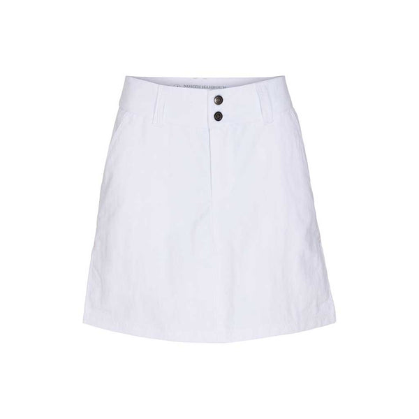 Sea Ranch Sabrina Skirt with Inner Shorts Skirts 1000 White