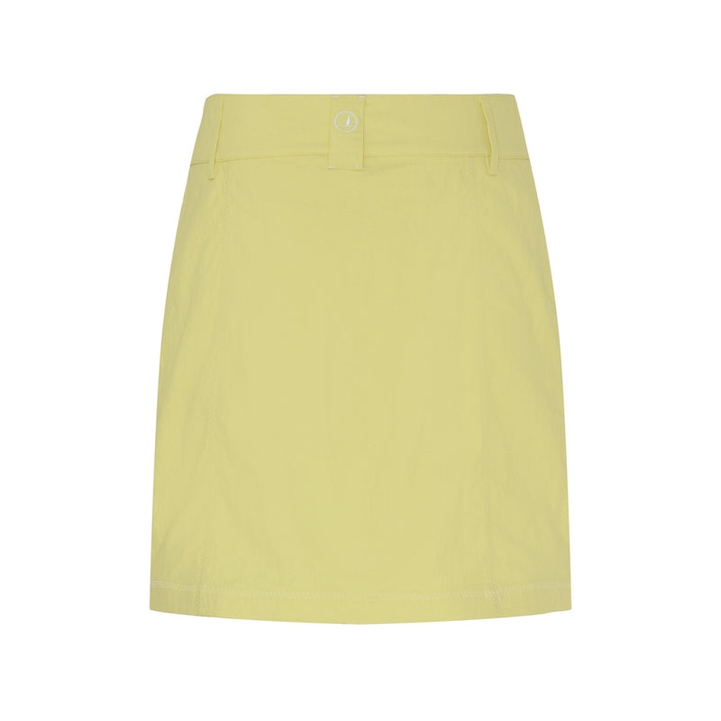 Sea Ranch Sabrina Skirt with Inner Shorts Skirts 2018 Pineapple