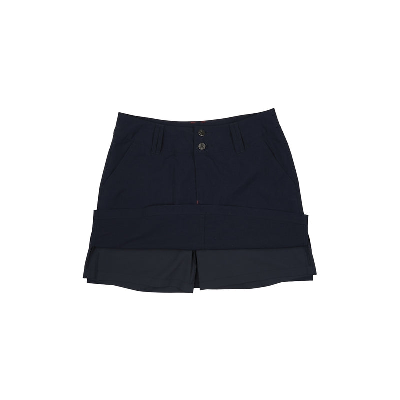 Sea Ranch Sabrina Skirt with Inner Shorts Skirts 4001 Dark Navy