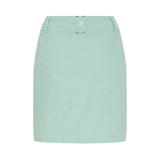 Sea Ranch Sabrina Skirt with Inner Shorts Skirts 4094 Aqua Blue