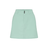 Sea Ranch Sabrina Skirt with Inner Shorts Skirts 4094 Aqua Blue