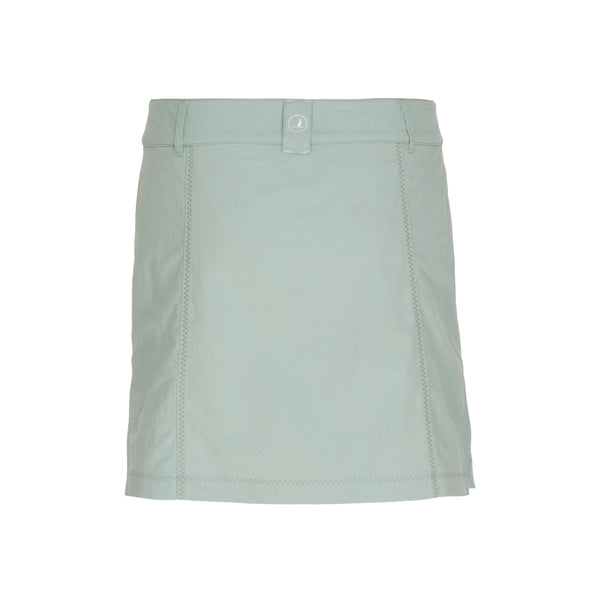 Sea Ranch Sabrina Skirt with Inner Shorts Skirts 4159 Blue surf