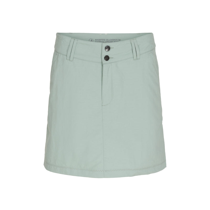 Sea Ranch Sabrina Skirt with Inner Shorts Skirts 4159 Blue surf