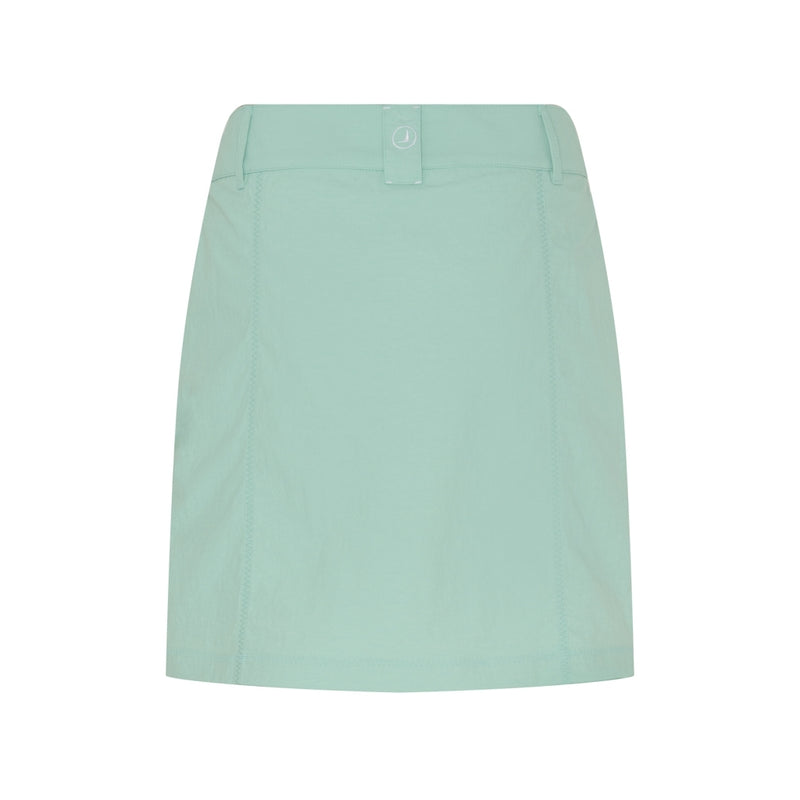 Sea Ranch Sabrina Skirt with Inner Shorts Skirts 5007 Mint