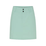 Sea Ranch Sabrina Skirt with Inner Shorts Skirts 5007 Mint