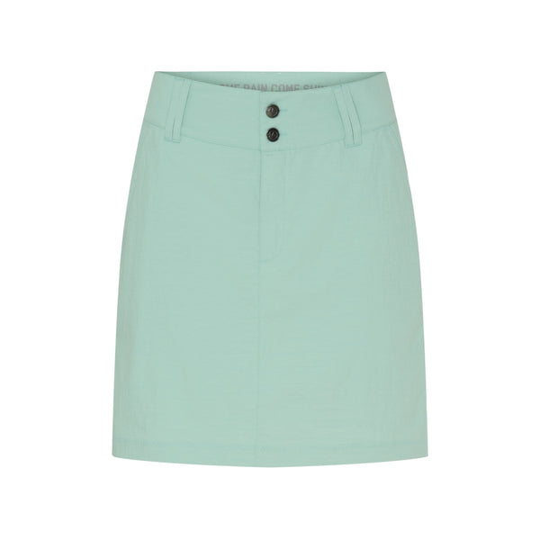 Sea Ranch Sabrina Skirt with Inner Shorts Skirts 5007 Mint