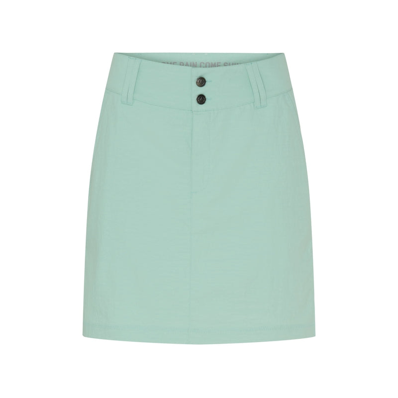 Sea Ranch Sabrina Skirt with Inner Shorts Skirts 5007 Mint