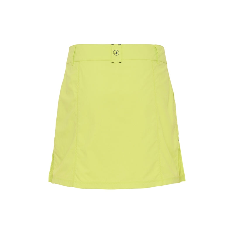 Sea Ranch Sabrina Skirt with Inner Shorts Skirts 5052 Wild Lime