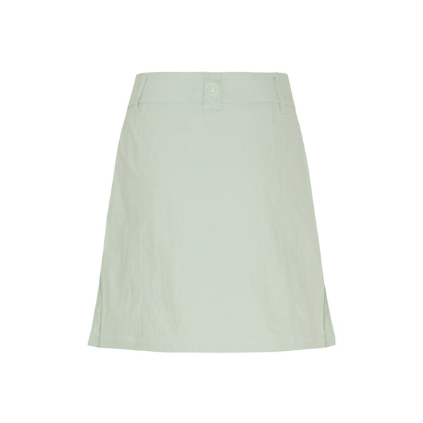 Sea Ranch Sabrina Skirt with Inner Shorts Skirts 5058 Pastel Green