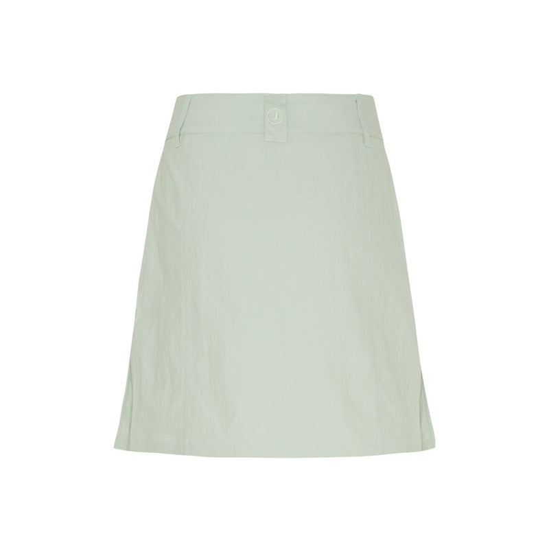 Sea Ranch Sabrina Skirt with Inner Shorts Skirts 5058 Pastel Green