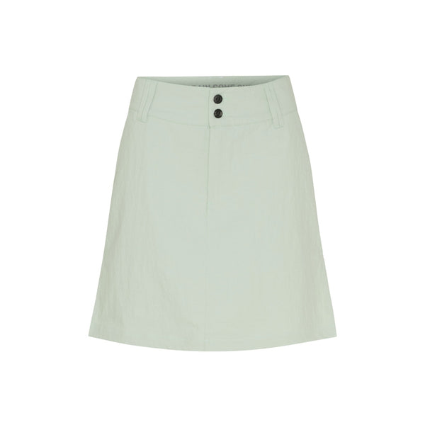 Sea Ranch Sabrina Skirt with Inner Shorts Skirts 5058 Pastel Green