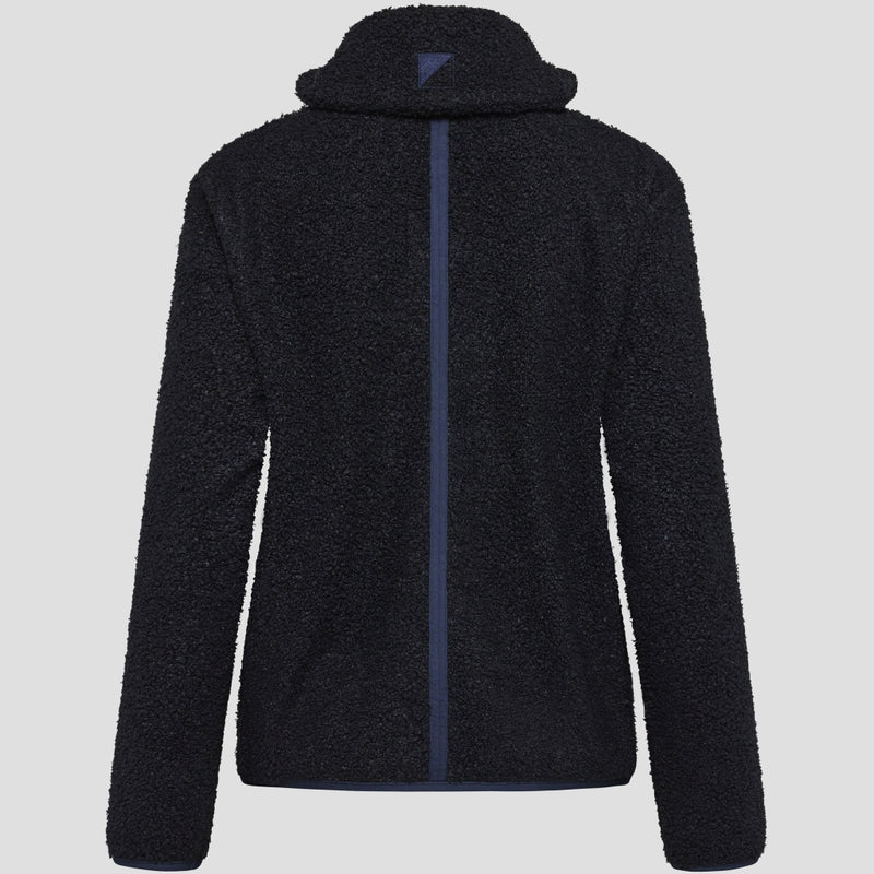 Redgreen Women Saceline Fleece Fleece 069 Dark Navy