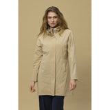 Redgreen Women Sadie Jacket Jackets and Coats 024 Mid Sand