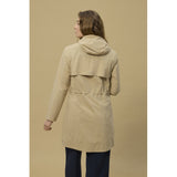 Redgreen Women Sadie Jacket Jackets and Coats 024 Mid Sand