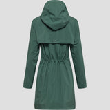 Redgreen Women Sadie Jacket Jackets and Coats 076 Mid Green