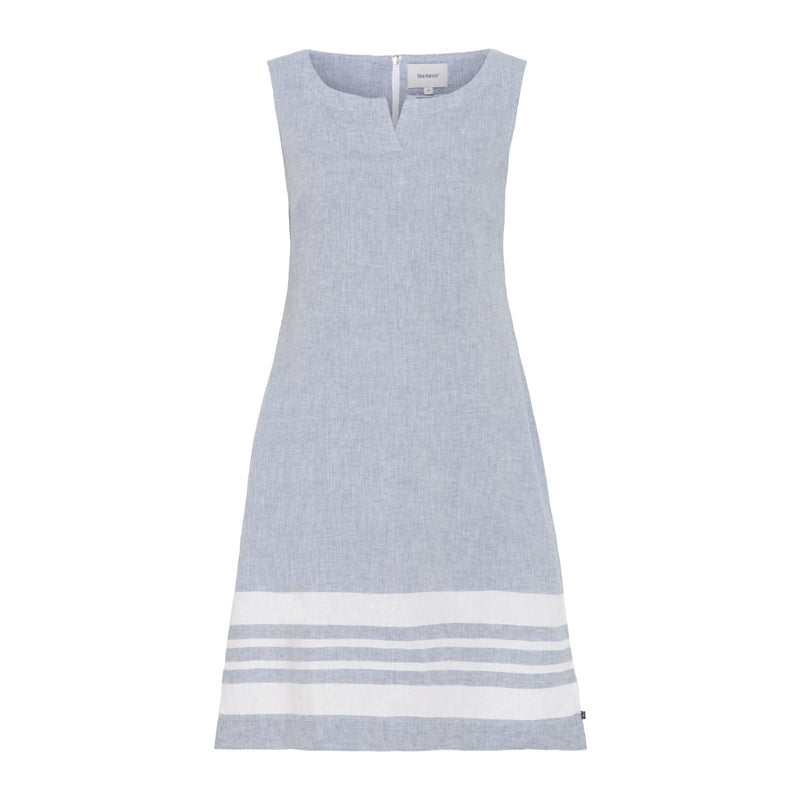 Sea Ranch Salina Dress Dresses / Shirts 4130 Wild Wind