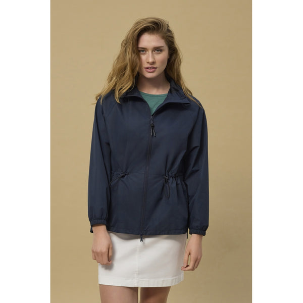 Redgreen Women Salina Jacket Jackets and Coats 069 Dark Navy