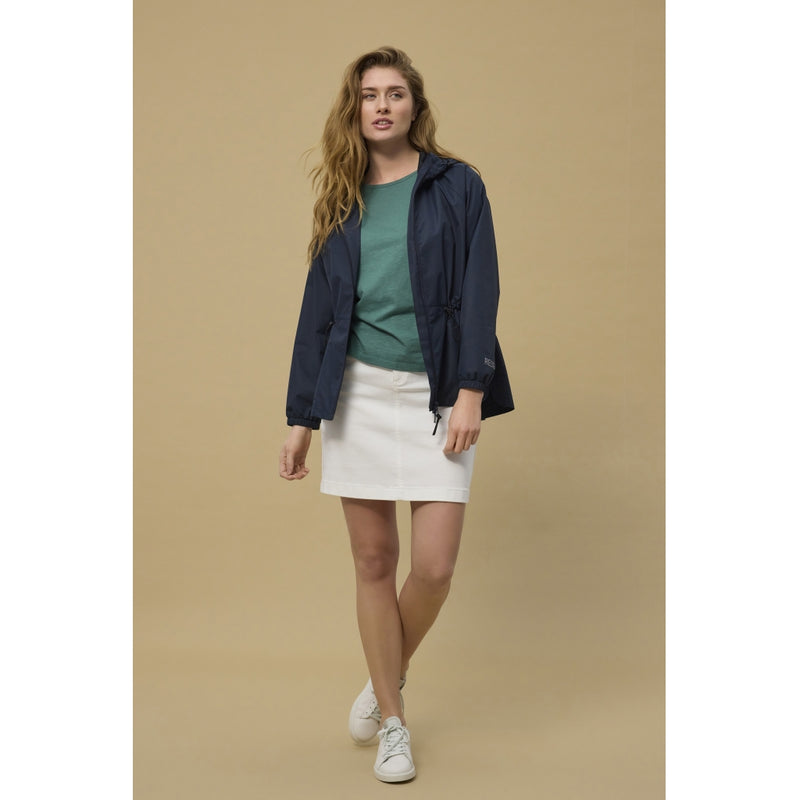 Redgreen Women Salina Jacket Jackets and Coats 069 Dark Navy