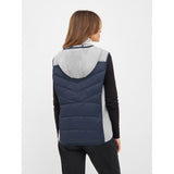 Sea Ranch Saloma Vest Vest 1000 White