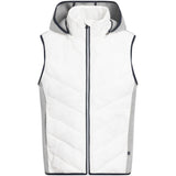 Sea Ranch Saloma Vest Vest 1000 White