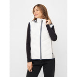 Sea Ranch Saloma Vest Vest 1000 White